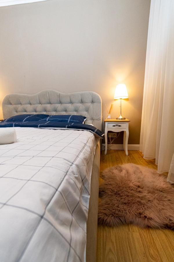Apartamento Central Apt. Near Afi Mall, 5 Mins To The Old Town By Car Braşov Exterior foto